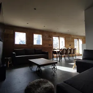 Chalet La Gave/la Meije, La Grave